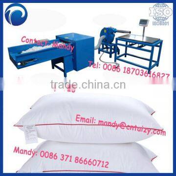 Pillow Making Machine,pillow Stuffing Machine,pillow Filling Machine 0086 18703616827