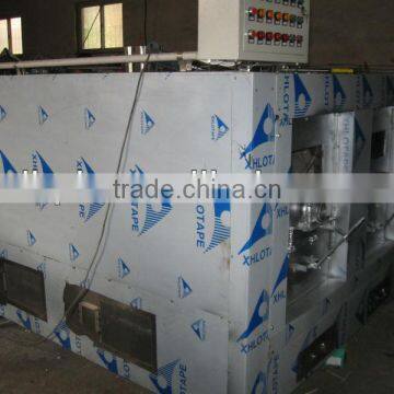 2013 Best-selling gas/electic sesame/soya/coffee bean /peanut roaster/dryer machine 0086 15038228936