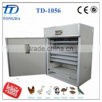 automatic chicken egg incubator for 1000 eggs high quality