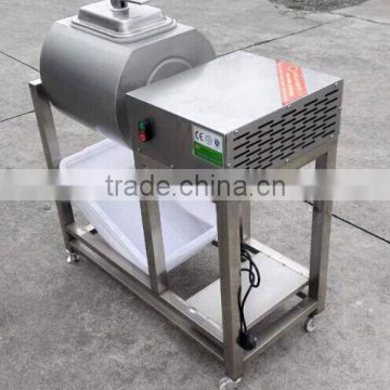 Marinating Vacuum Tumbler Machine Vacuum Mixer Machine /Meat Marinating Machine with Stainless Steel