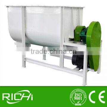 Small Animal Feed Mixer Mill photo-2