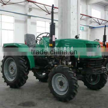 35hp 4wd mini tractor 2014 hot sale