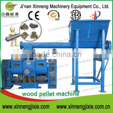 Perfect quality and CE approved EFB Wood Sawdust Wood Biomass Fuel Pellet Mill