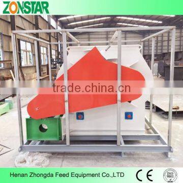 Small Animal Feed Crusher and Mixer Equipment With CE Certification for Sale photo-6