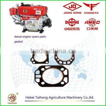 ZH1130 cylinder head gasket for diesel engine