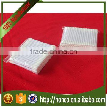 100 pcs cotton buds in polybag