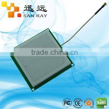 3dbi Caremic Uhf Rfid Antenna with EPC G2 Protocol