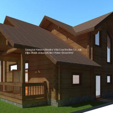 wooden garden house price