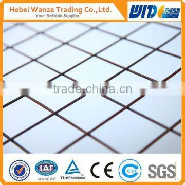 Welded Wire Mesh Panel/Galvanized Welded Wire Mesh Fence/Anping Manufacturer