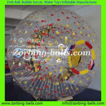 Zorb Ball Human Hamster Balls Zorbing Zorbs Hamsterball Zorball - Zorbing-balls.com