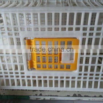 plastic rabbit cage trays for different animals