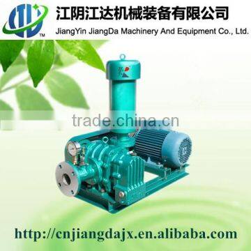 Low noise roots air blower!ventilation fans/big power air pump