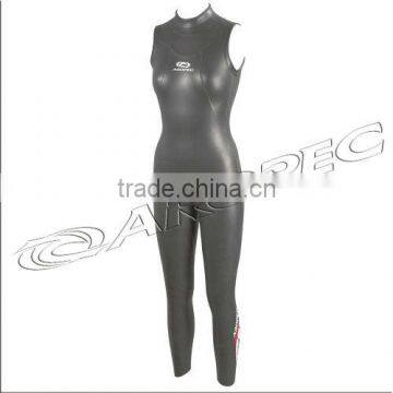 Triathlon Long John Wetsuit