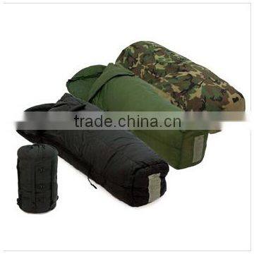 US Military 4 piece Modular Sleeping Bag Supplier