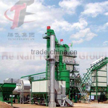 1000 asphalt mixing plant for sale