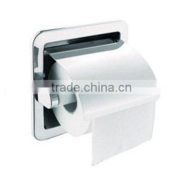 Manufacturer of Stainless Steel Paper Holder