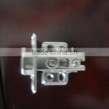 flour milling machine part block