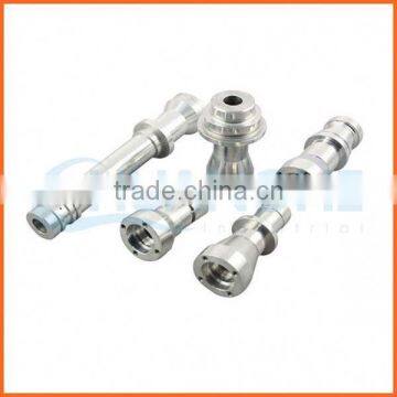 China fastener cnc machined parts