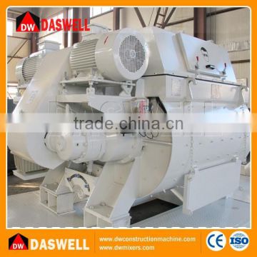 Hydraulic JS Concrete Mixer for sale