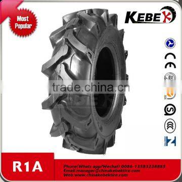 Tyres Made in China Radial Tractor Tyres 13.6-28 for Sale 6.00-12