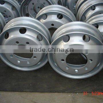 TRUCK WHEELS/RIMS