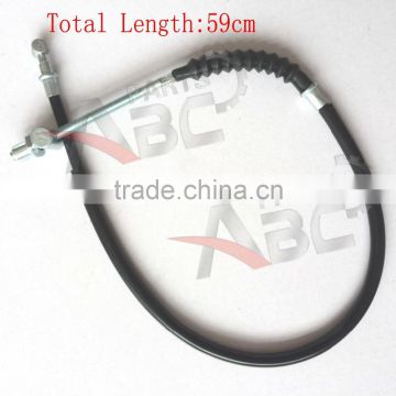 KAZUMA Meerkat 50CC ATV Quad Foot brake cable