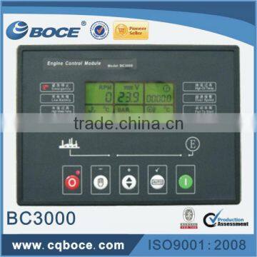 Diesel Engine Controller ECM BC3000