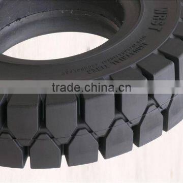 Solid Tires for Forklift 700-12 Wholesale photo-5
