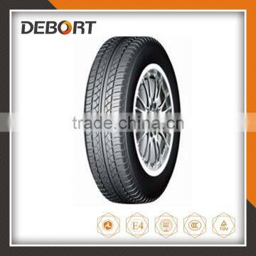 Debort/Bearway Brand Passenger Car Tire 6.50R16LT,7.00R16LT,600R14LT photo-2