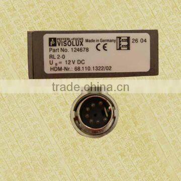 880918 Photocell sensor,spare parts for Heidelberg printing machine