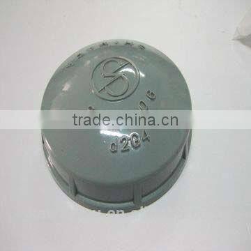High Precision Low Pressure Casting photo-5