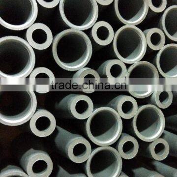 Cemented Carbide High Wear Resistance Resistance Sleeve Tungsten Carbide Roll for Reinforced Concrete Pipe photo-5