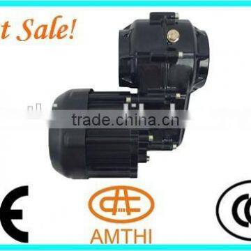 Tricycle Adult, Rear Axle Scooter, Three Wheel Motor Scooter photo-2