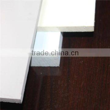 Rigid Pvc Sheet Recommended for Decorative Material photo-2