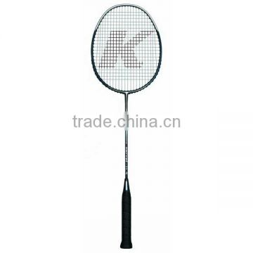 Hot sale Badminton Racket/Battledore