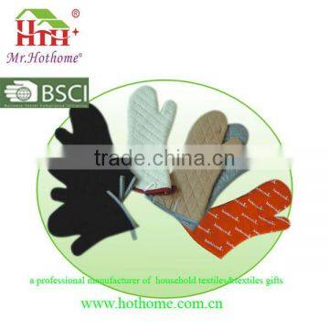 Christmas Promotion Microwave Oven Mitt photo-2