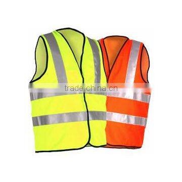 High Visibility Safety Vest reflective vest