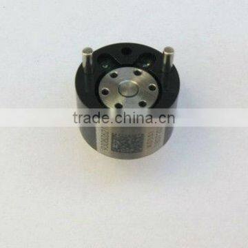 black common rail valve 621C