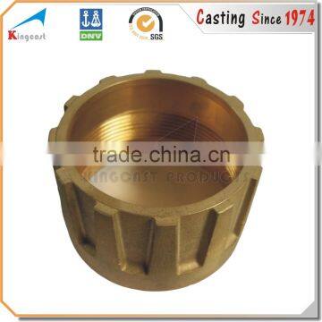 OEM custom cnc precision machining manufacturers brass hardware