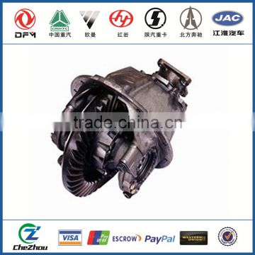 trucks for sale rear axle reductor Assembly 2402N-010 for spare part on alibaba