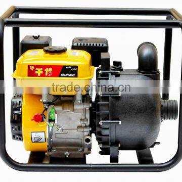 High Pressure Gasoline Pump