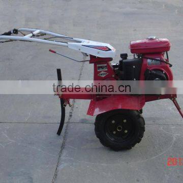 Gasoline Engine Mini Power Tiller 5.5kw photo-3