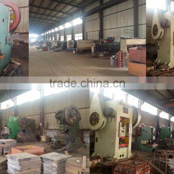 Leader Factory on Line Farm Equipment/ Wheat Planter Seeder photo-5