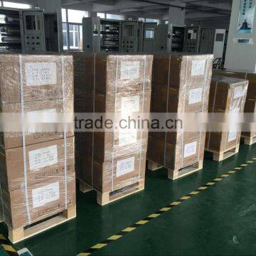 Solar Water Pumping System for Agriculture 22KW/30HP, 3 Years' Warranty, IP65, With CE Certificate photo-5