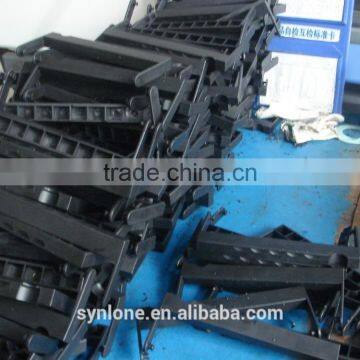 PE Plastic Injection Mould Parts,PE Material Parts Factory in HeBei photo-2