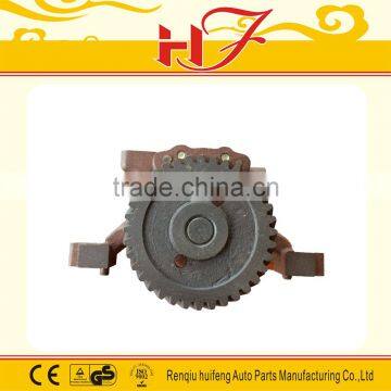 Oil transfer gear pump for MTZ tractor 240-1403010