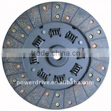 Clutch Disc