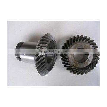 small bevel gears