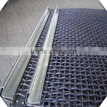 stainless stell woven wire mesh / screen mesh for sale / screen mesh