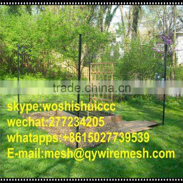 Fixed Knotted Game Fence Cattle Fence Machine Deer Farm Fencing photo-6